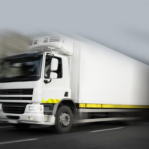 Рефрижераторные перевозки